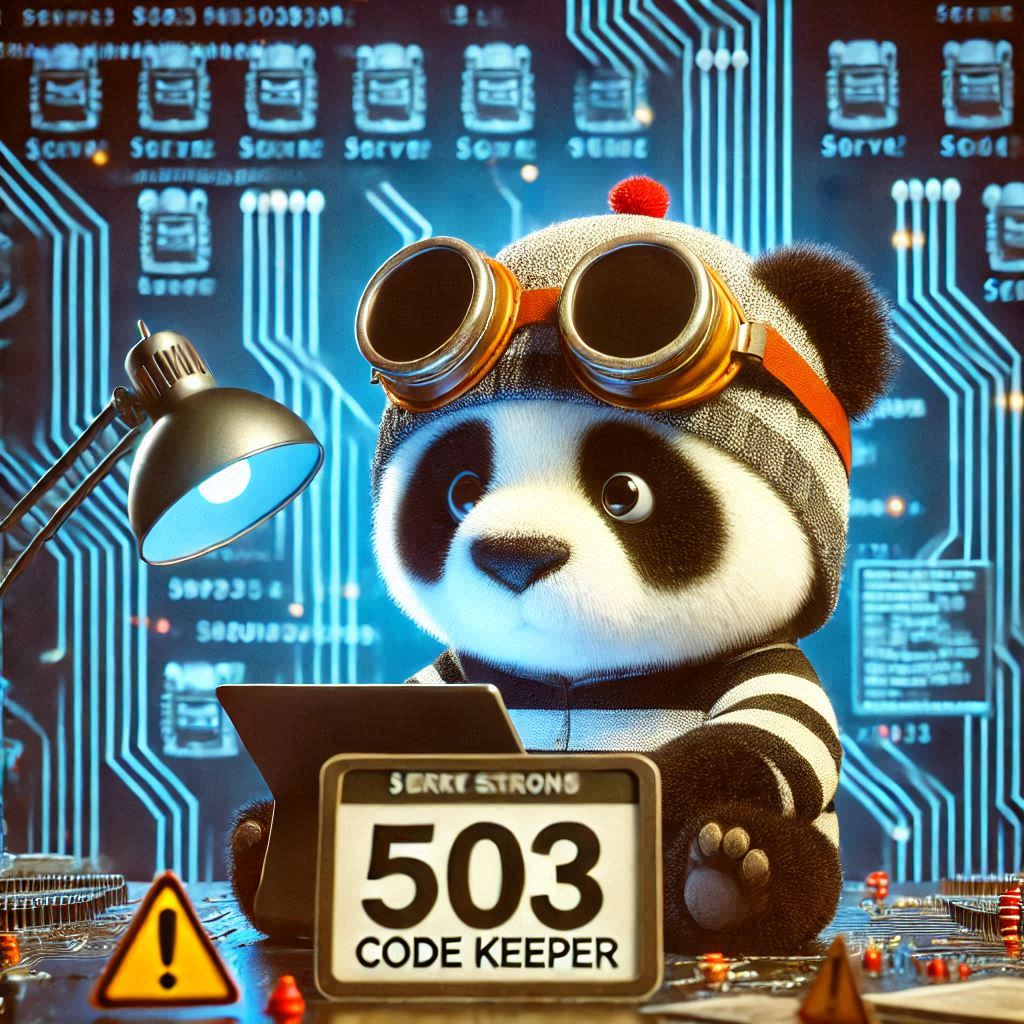 panda503