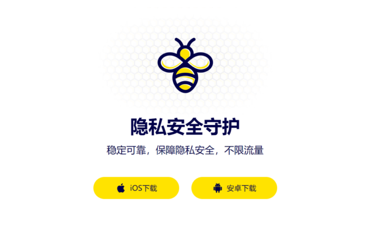 蜜蜂加速器评测：蜜蜂加速器永久免费VIP破解版安卓iOS新旧版本官网下载